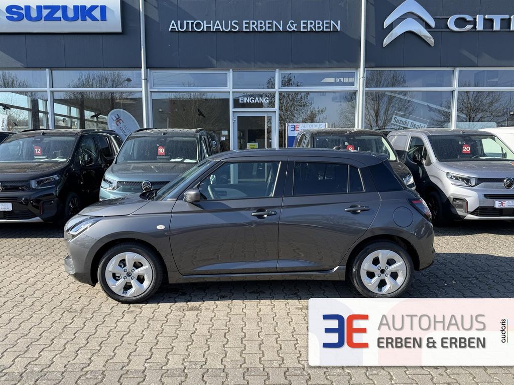 Bild des Angebotes Suzuki Swift COMFORT HYBRID