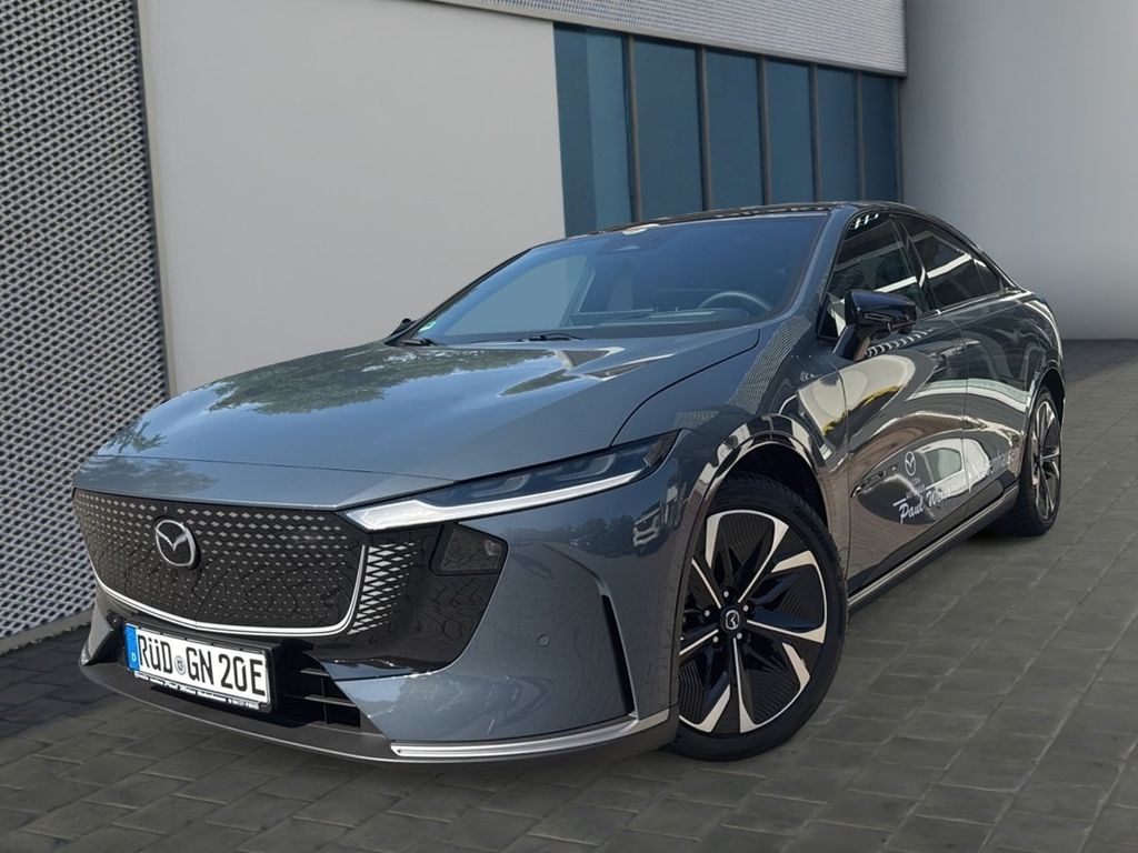 Bild des Angebotes Mazda 6e EV 258 RWD AT TAKUMI
