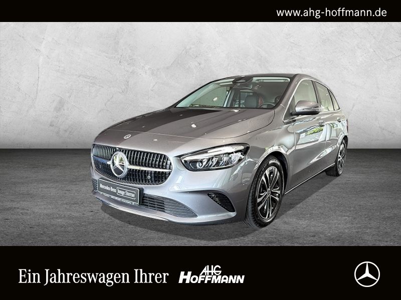 Bild des Angebotes Mercedes-Benz B 220 4M Progressive+LED+AHK+WinterP+Kamera