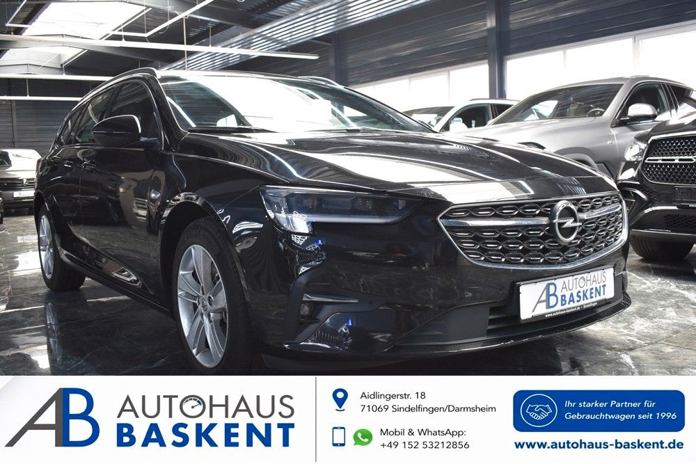 Bild des Angebotes Opel Insignia B Sports Tourer Elegance*LED*NAVI*SHZ*