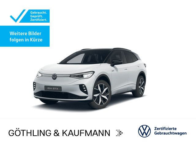 Bild des Angebotes Volkswagen ID.4 GTX 4M*NAVI*WP*PANO*360*HUD*EL.HECK*DCC*H&K