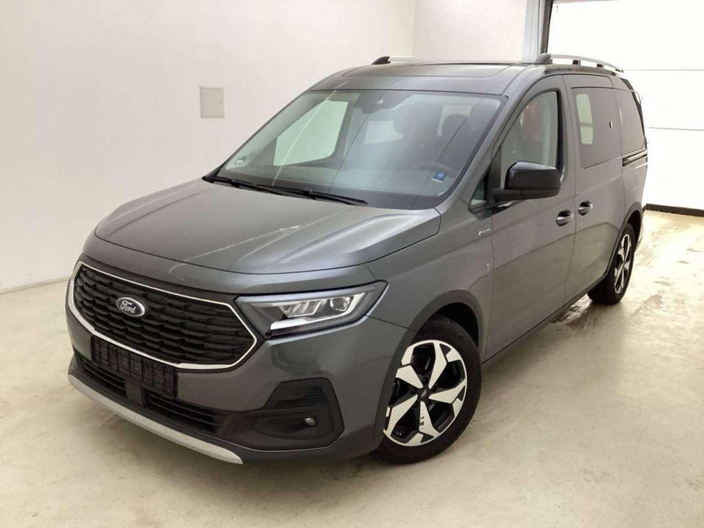 Bild des Angebotes Ford Grand Tourneo Active ACC, TWA