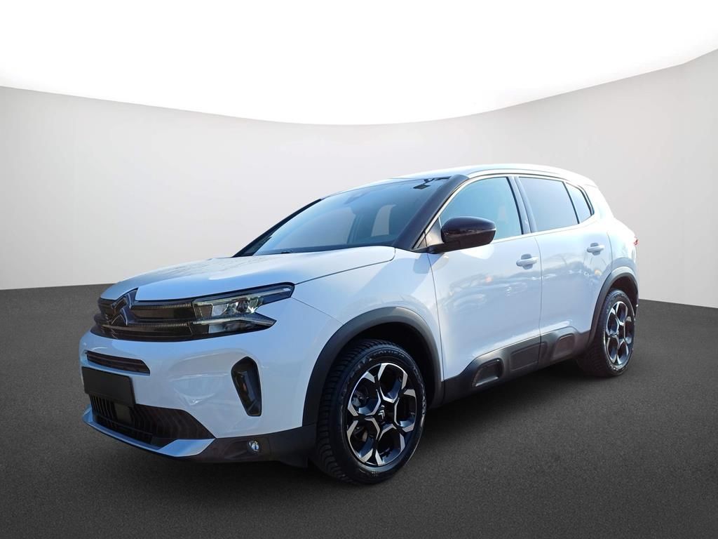 Bild des Angebotes Citroën C5 Aircross PureTech 130 S&S Feel Pack