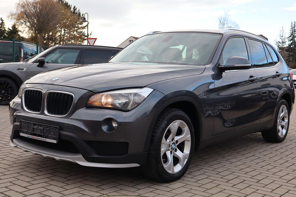 Bild des Angebotes BMW X1 sDrive16d