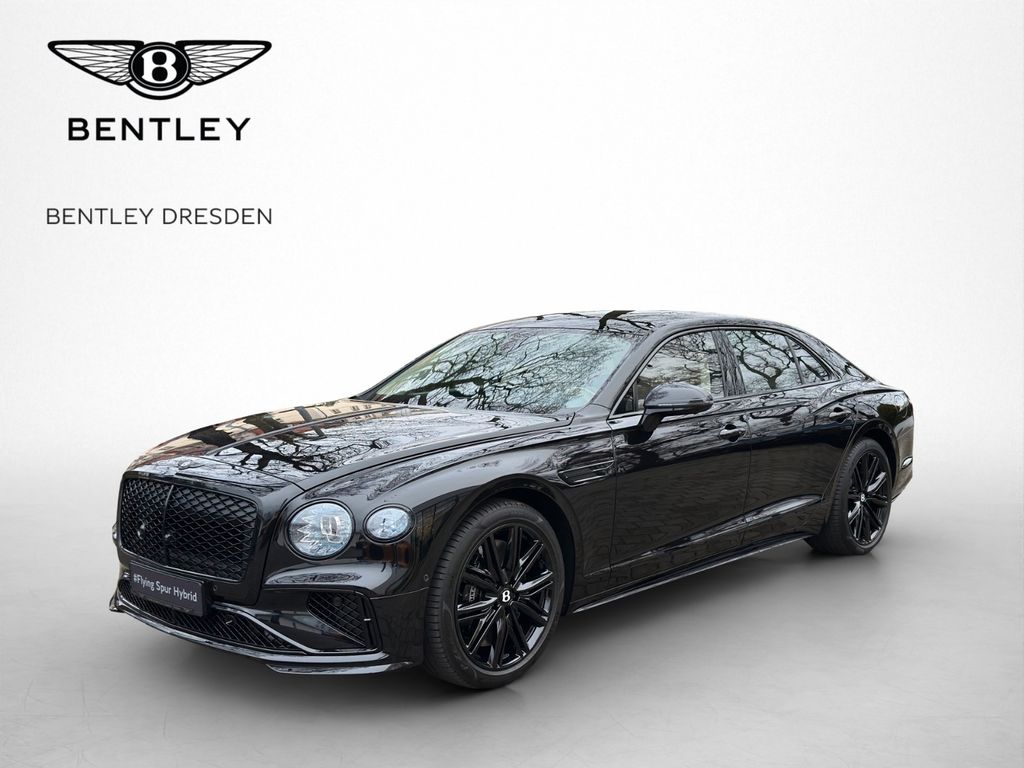 Bild des Angebotes Bentley Flying Spur MY26