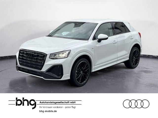 Bild des Angebotes Audi Q2 S line 35 TFSI 110(150) kW(PS) S tronic