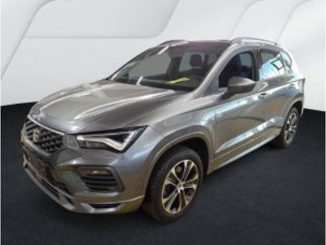 Bild des Angebotes Seat Ateca 2.0 TDI DSG FR AHK/Kamera/Navi