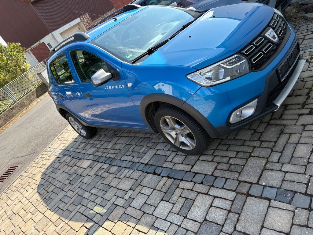 Bild des Angebotes Dacia Sandero TCe 90 Stepway Prestige Stepway Prestige