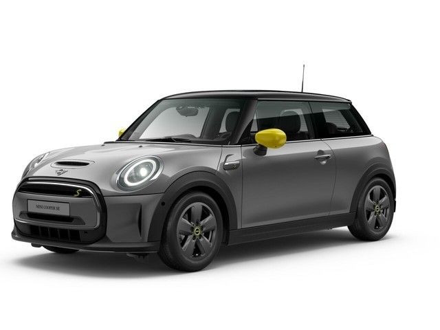 Bild des Angebotes MINI Cooper SE Essential Trim Panorama Klimaaut.