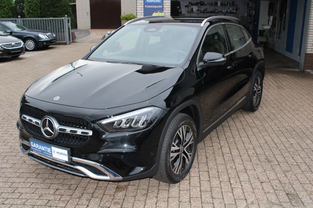 Bild des Angebotes Mercedes-Benz GLA 200 Progressive*Modell 26*MBUX*18 Zoll*Navi*
