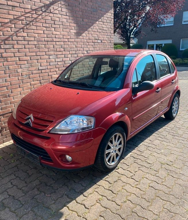 Bild des Angebotes Citroën C3 1.4 16V Confort Confort