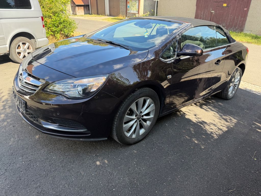 Bild des Angebotes Opel Cascada 1.4 ECOTEC Turbo 103kW INNOVATION S/...