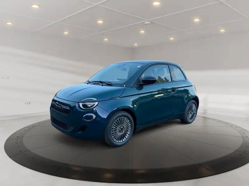 Bild des Angebotes Fiat 500 1.0FireFly Icon