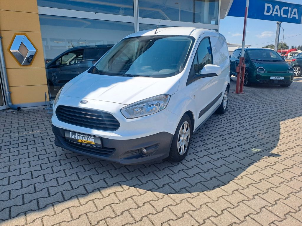 Bild des Angebotes Ford Transit Courier Trend