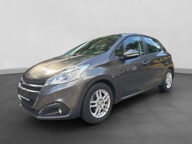Peugeot 208 1.2l 82PS ACTIVE *SHZ*PDC*ALLWETTER*