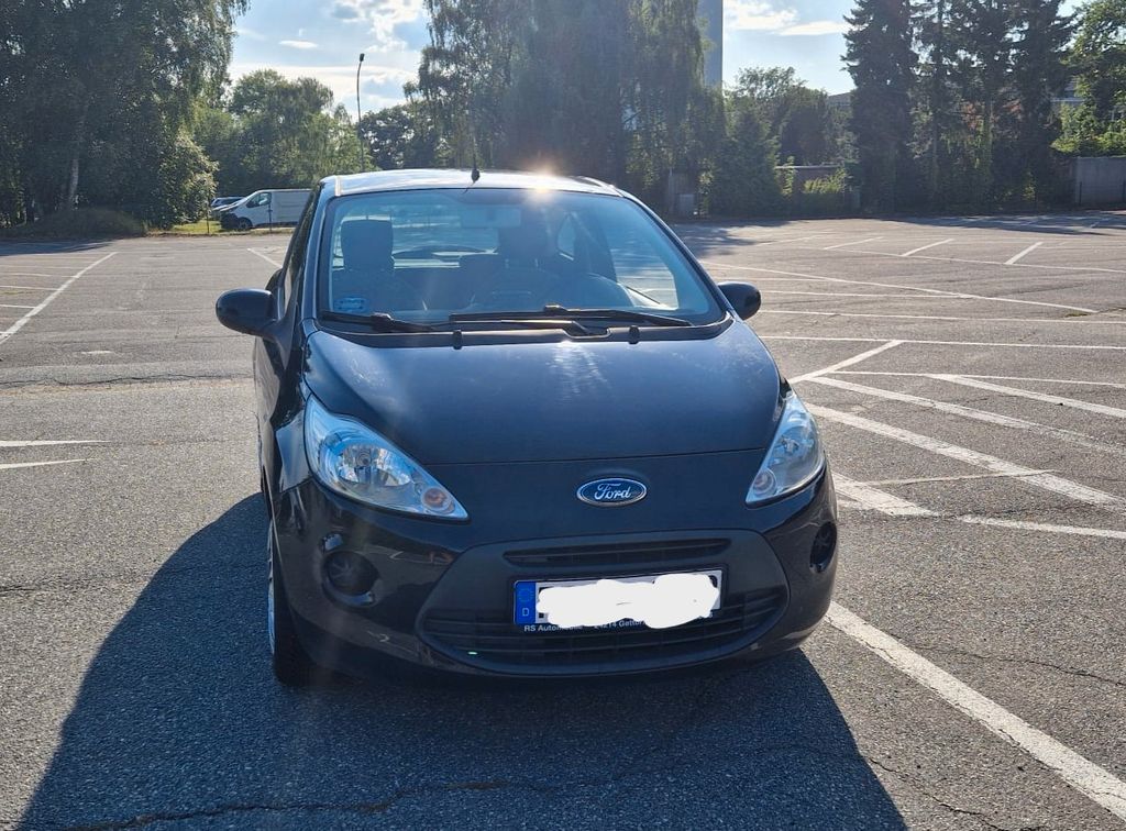 Bild des Angebotes Ford Ka/Ka+ 1,2 Ambiente Ambiente
