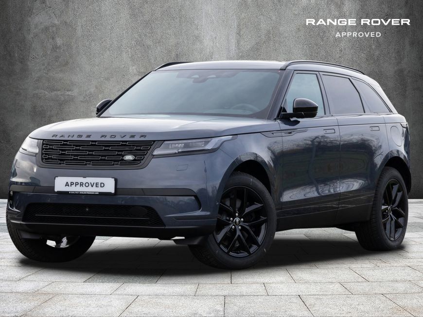 Bild des Angebotes Land Rover Range Rover Velar P400e S
