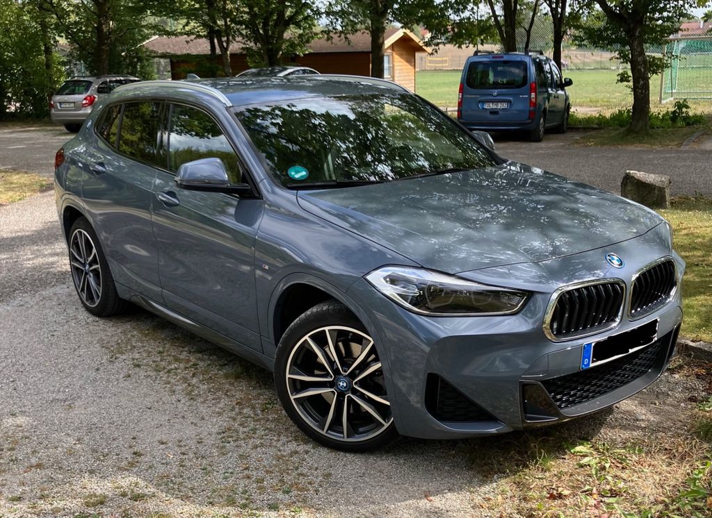 Bild des Angebotes BMW X2 xDrive25e M Sport Steptronic M Sport