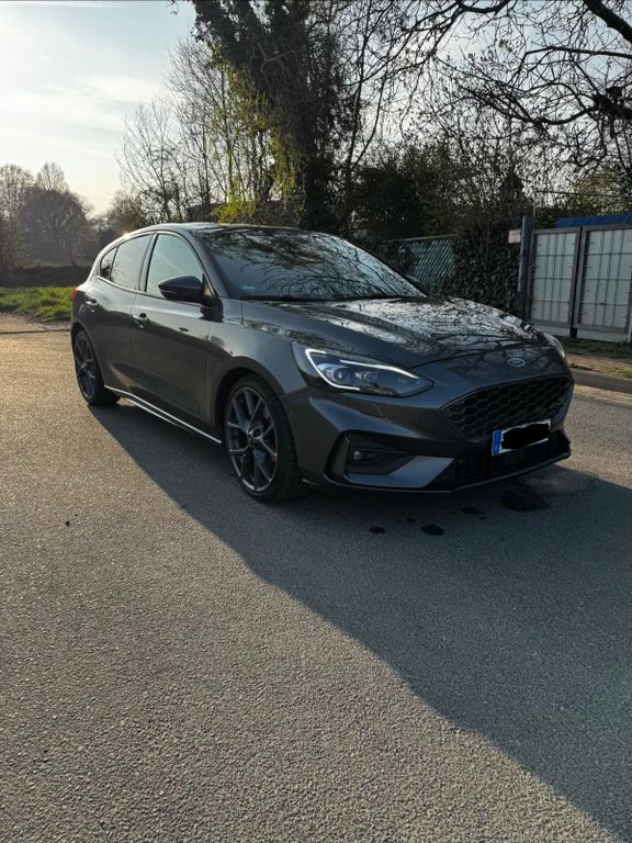 Ford Focus Focus ST 2,3 EcoBoost 280 PS 159.000km