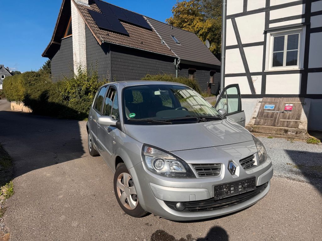 Bild des Angebotes Renault Megane Scenic Kompakt-Van 1.6 16V Avantage