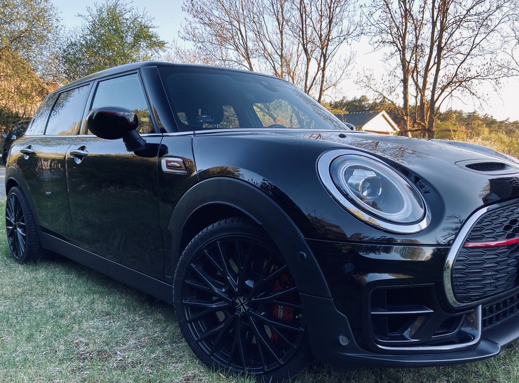 Bild des Angebotes MINI John Cooper Works Clubman Cooper JCW ALL4 Au...
