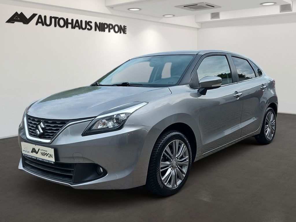 Bild des Angebotes Suzuki Baleno Comfort