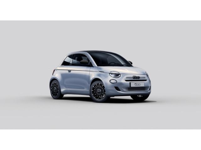 Bild des Angebotes Fiat 500C 1.0 Hybrid La Prima/LED/RFK/JBL/Navi/Keyles