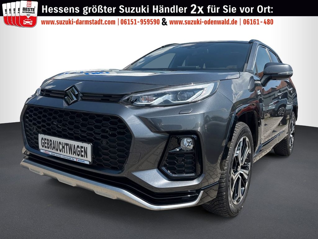 Bild des Angebotes Suzuki Across 2.5 Plug-In Hybrid Comfort+ E-Four