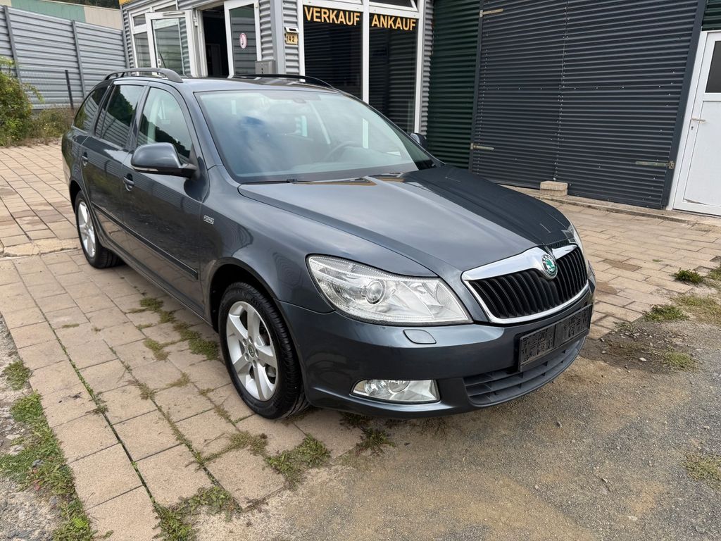 Bild des Angebotes Skoda Octavia Combi  Steuerkettesatz Neu