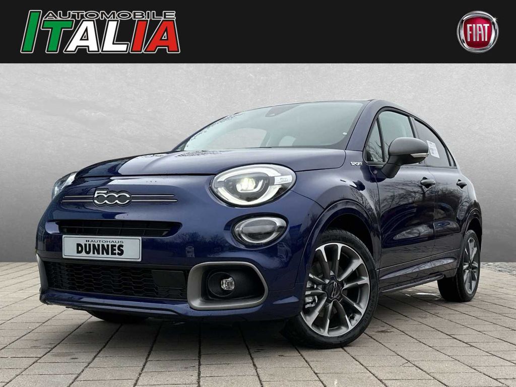 Bild des Angebotes Fiat 500X Sport 1.5 GSE