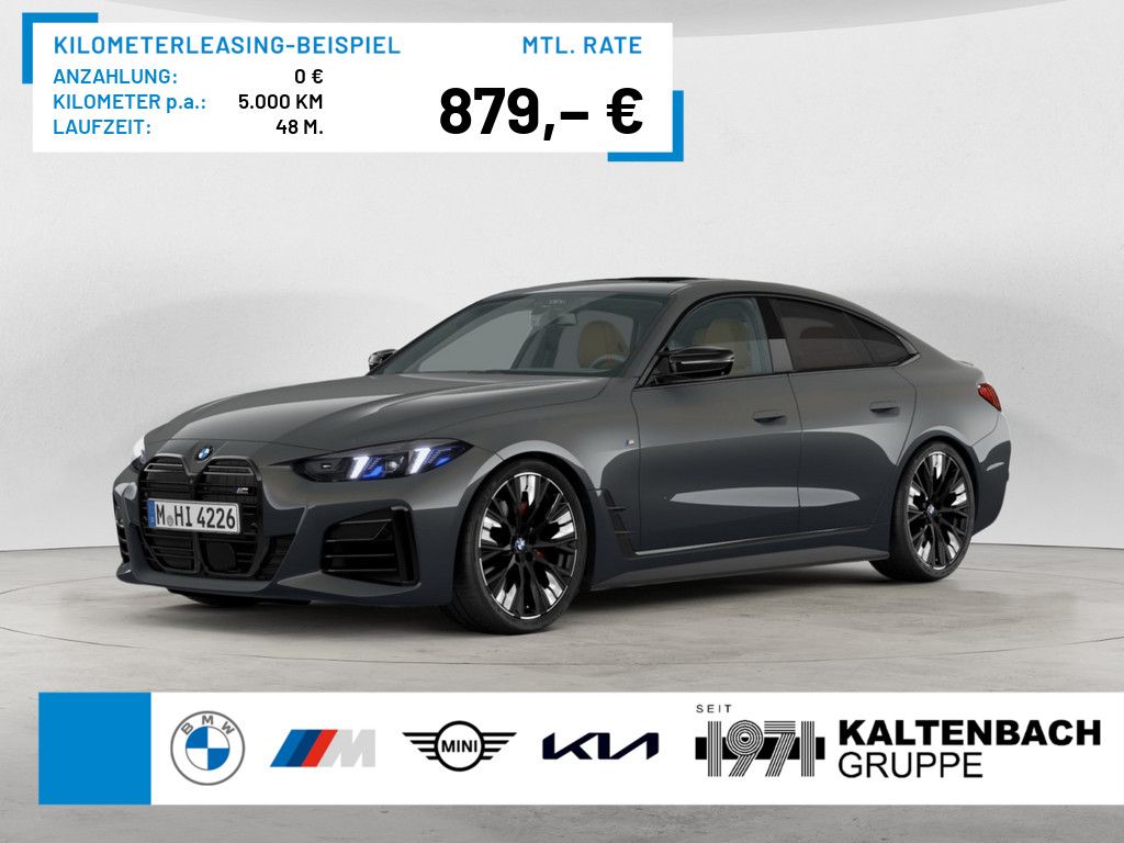 Bild des Angebotes BMW M440i Gran Coupe xDrive FACEL. 360° LED HUD ACC
