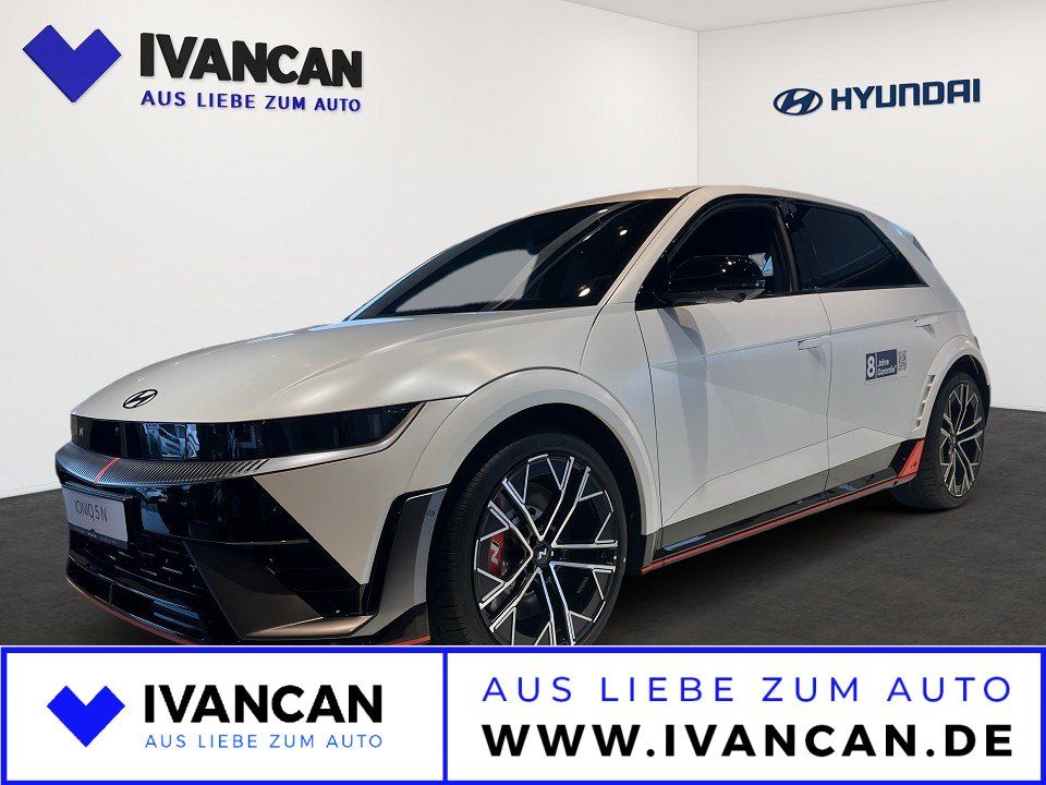 Bild des Angebotes Hyundai IONIQ 5 N Basis