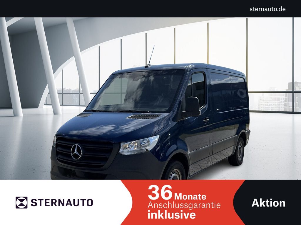 Bild des Angebotes Mercedes-Benz Sprinter 311 CDI Kasten Kompakt AHK DAB Kamera S