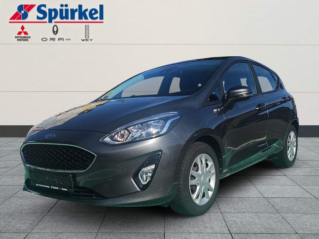 Bild des Angebotes Ford Fiesta Cool & Connect Cool & Sound-Paket 3, Rüc
