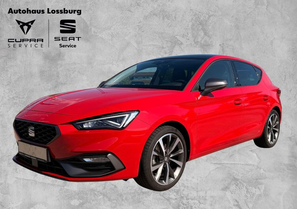 Bild des Angebotes Seat Leon FR FR 1.5 TSI