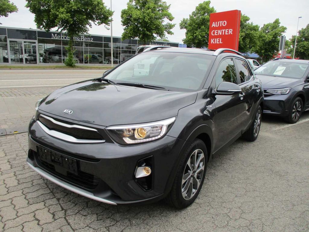 Bild des Angebotes Kia Stonic 1.0 T-GDI 120 Platinum Edition