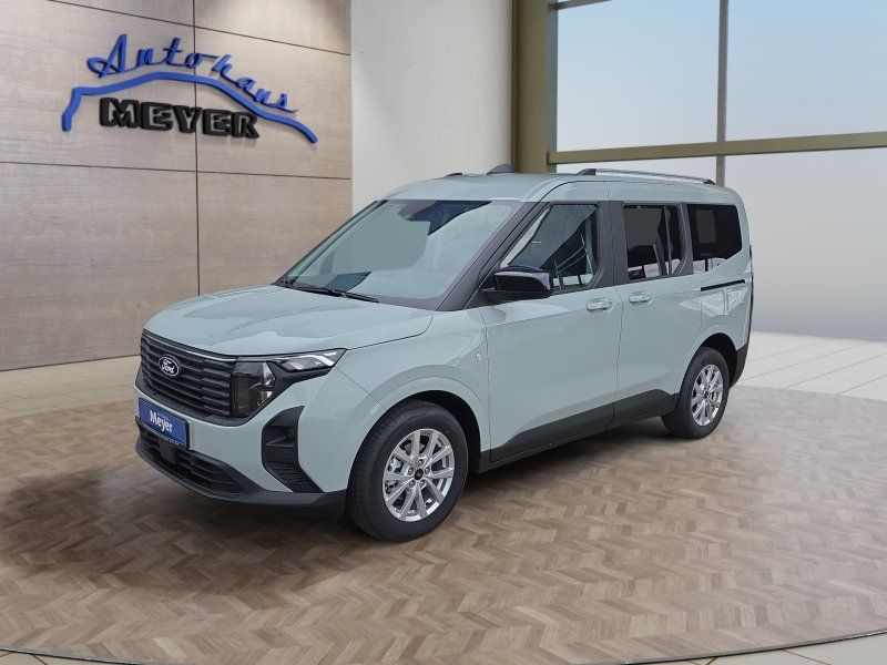 Bild des Angebotes Ford Tourneo Courier 1.0 125PS Aut.5*J.Gar/Kamera/Win