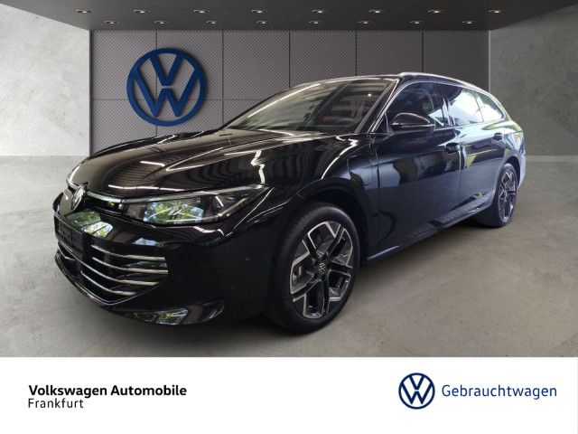 Bild des Angebotes Volkswagen Passat Elegance 1,5 l eHybrid (177 PS) / 85 KW (