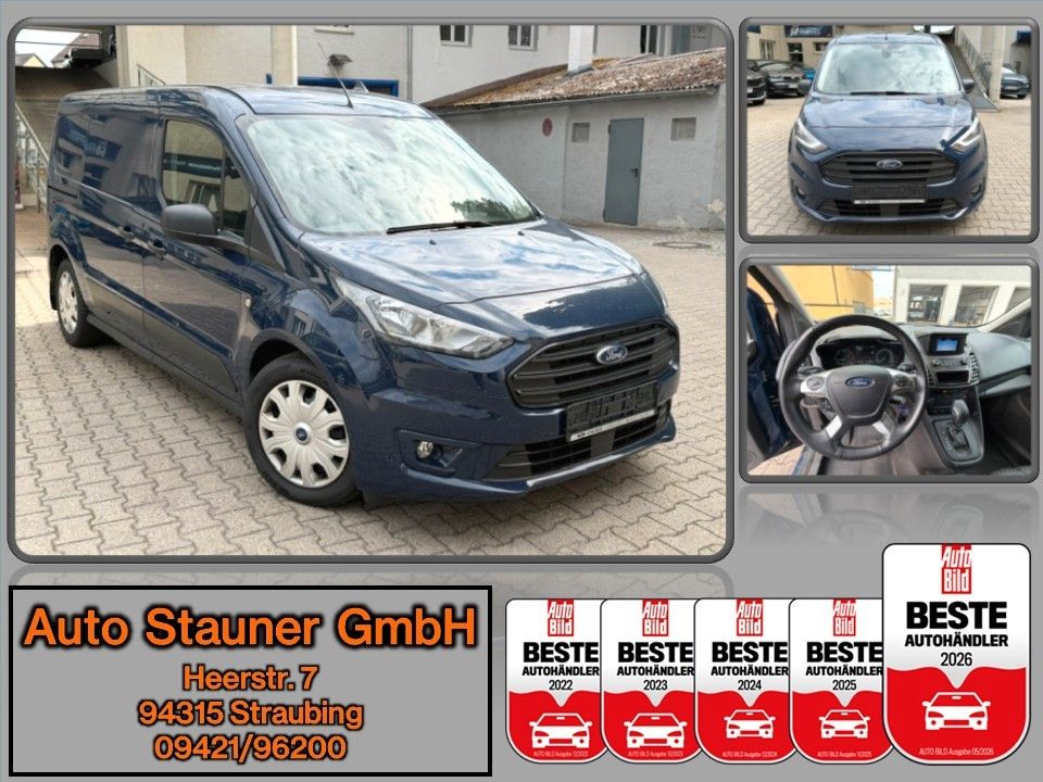Bild des Angebotes Ford Transit Connect 1.5 EcoBlue Trend Auto./TEMPOMAT