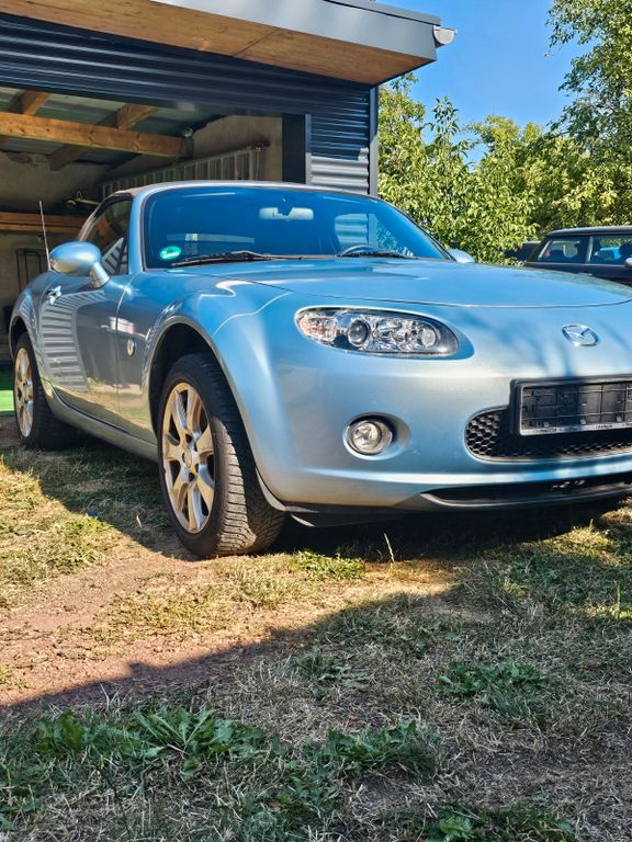 Bild des Angebotes Mazda MX-5 Niseko 2.0 MZR Niseko