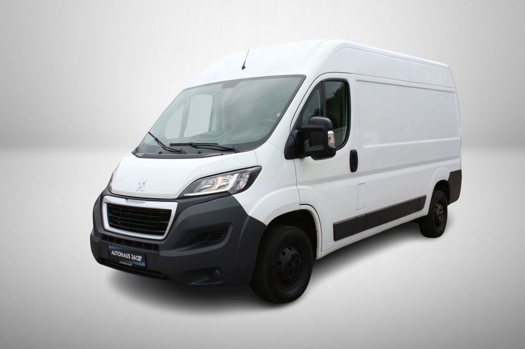 Bild des Angebotes Peugeot Boxer L2H2 Pro Avantage Edition 130  Klima Telef