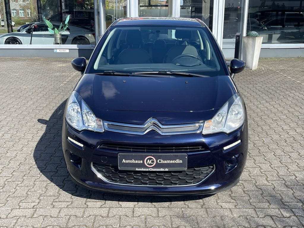 Bild des Angebotes Citroën C3 Tendance