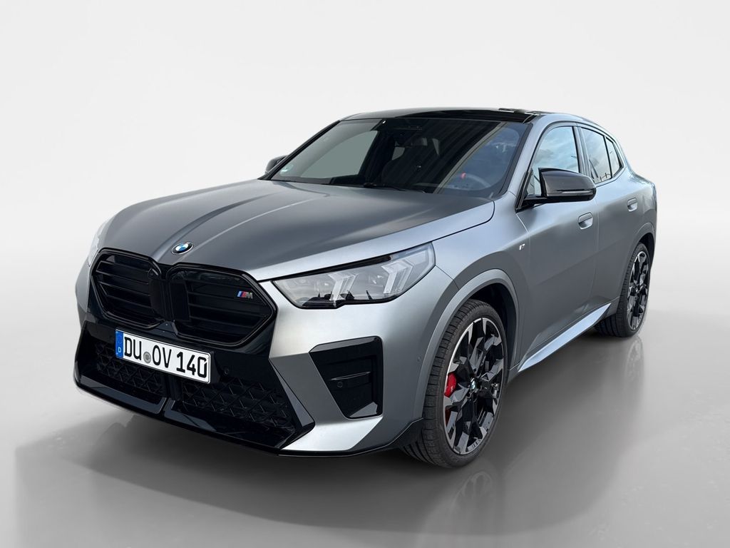 Bild des Angebotes BMW X2 M35i xDrive