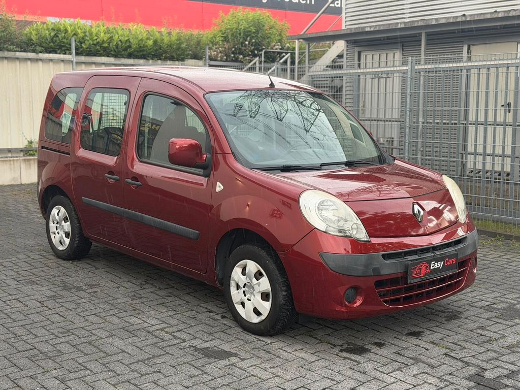 Bild des Angebotes Renault Kangoo Authentique