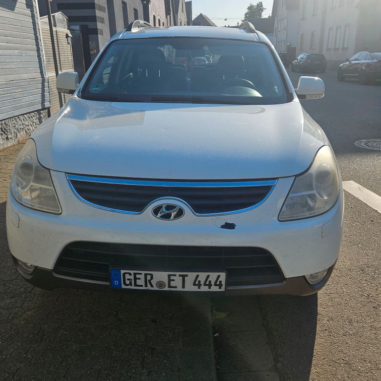 Bild des Angebotes Hyundai ix55 3.0 V6 CRDi Premium 4WD Automatik Premium