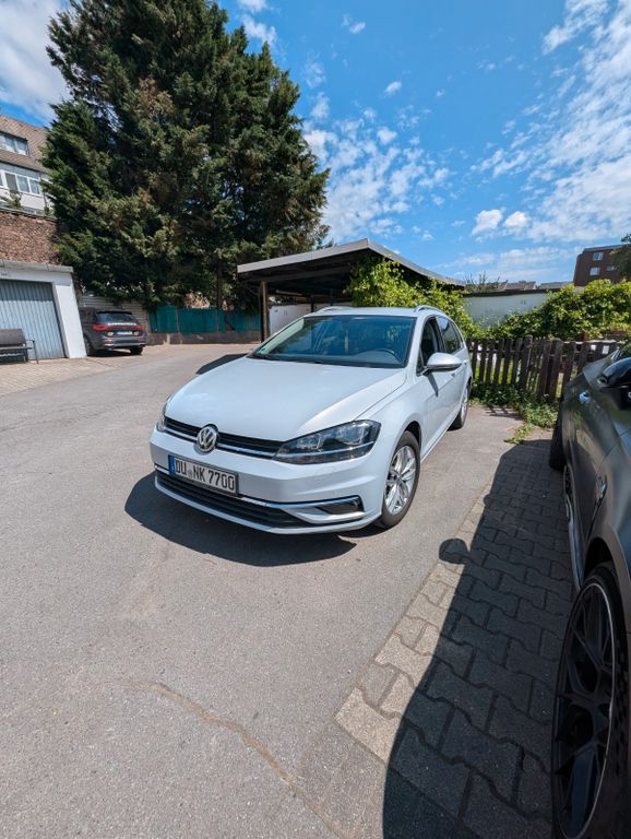 Volkswagen Golf 1.6 TDI BMT Comfortline Comfortline