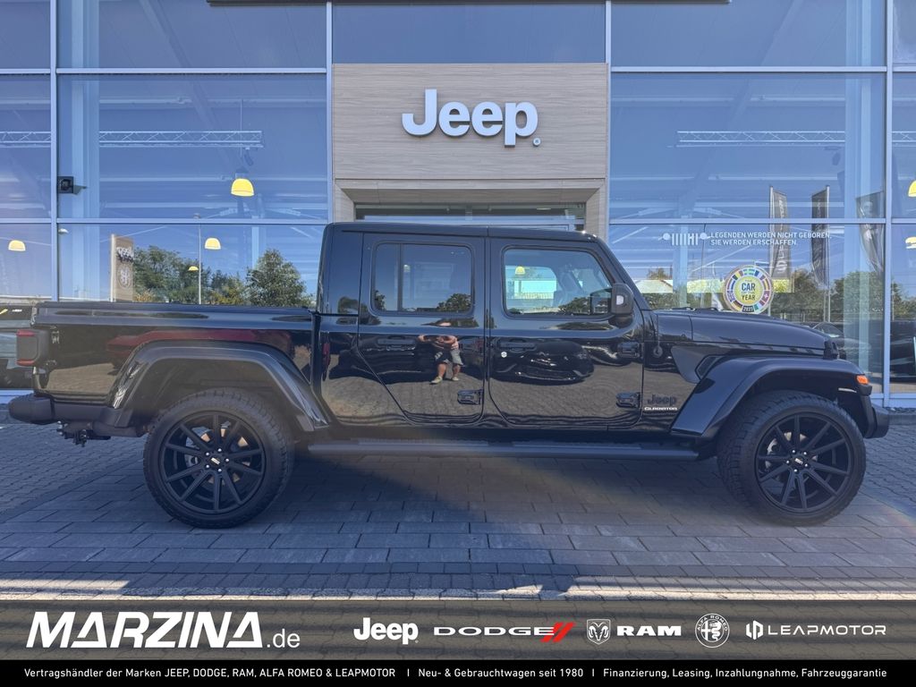 Bild des Angebotes Jeep Gladiator Farout Höher Breiter Soundsystem LED A