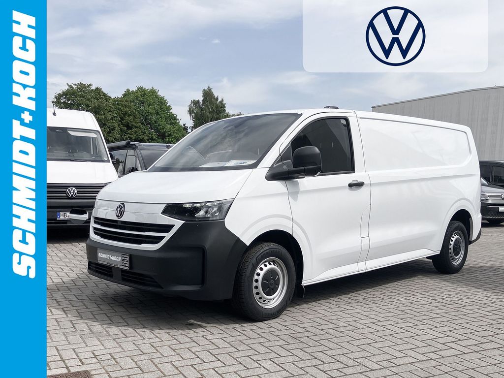 Bild des Angebotes Volkswagen Transporter Kasten 2.0 TDI 110 kW LR Lane Assist