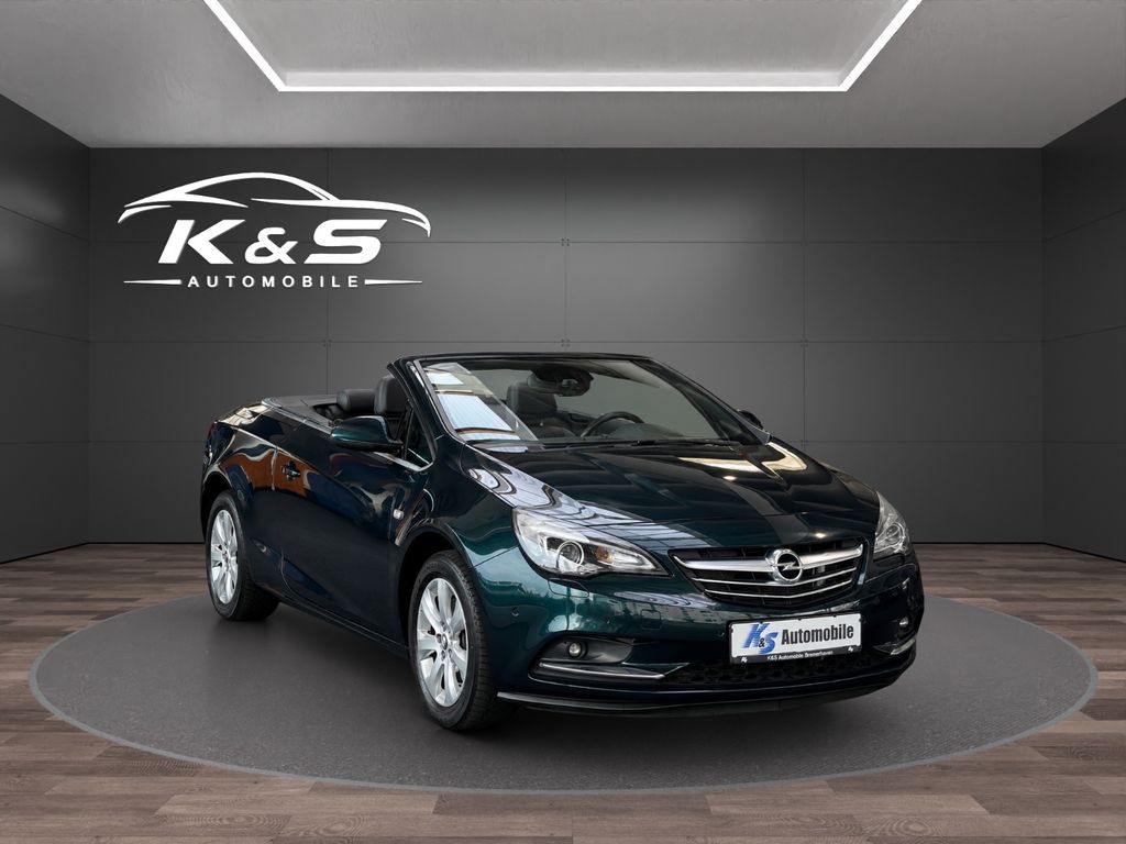 Bild des Angebotes Opel Cascada Edition ecoFlex PDC*CAM*NAVI*SHZ*TEMPO