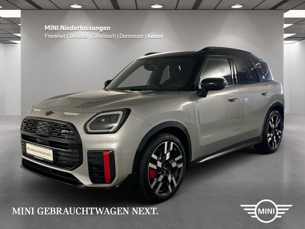 MINI John Cooper Works AHK Driv.Assist.Prof Harman/K